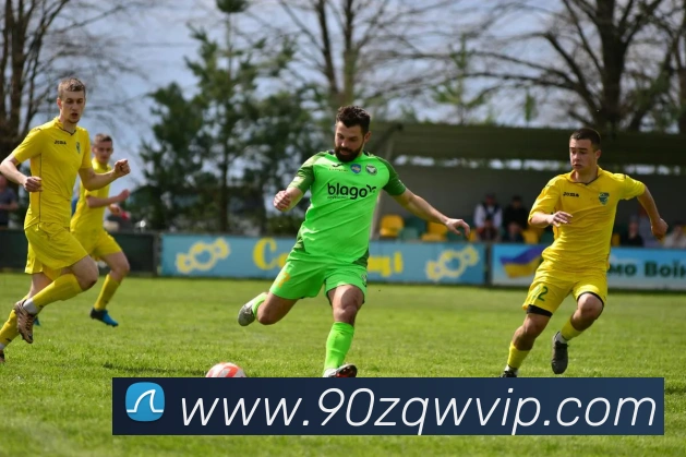 90分钟足球网全站App